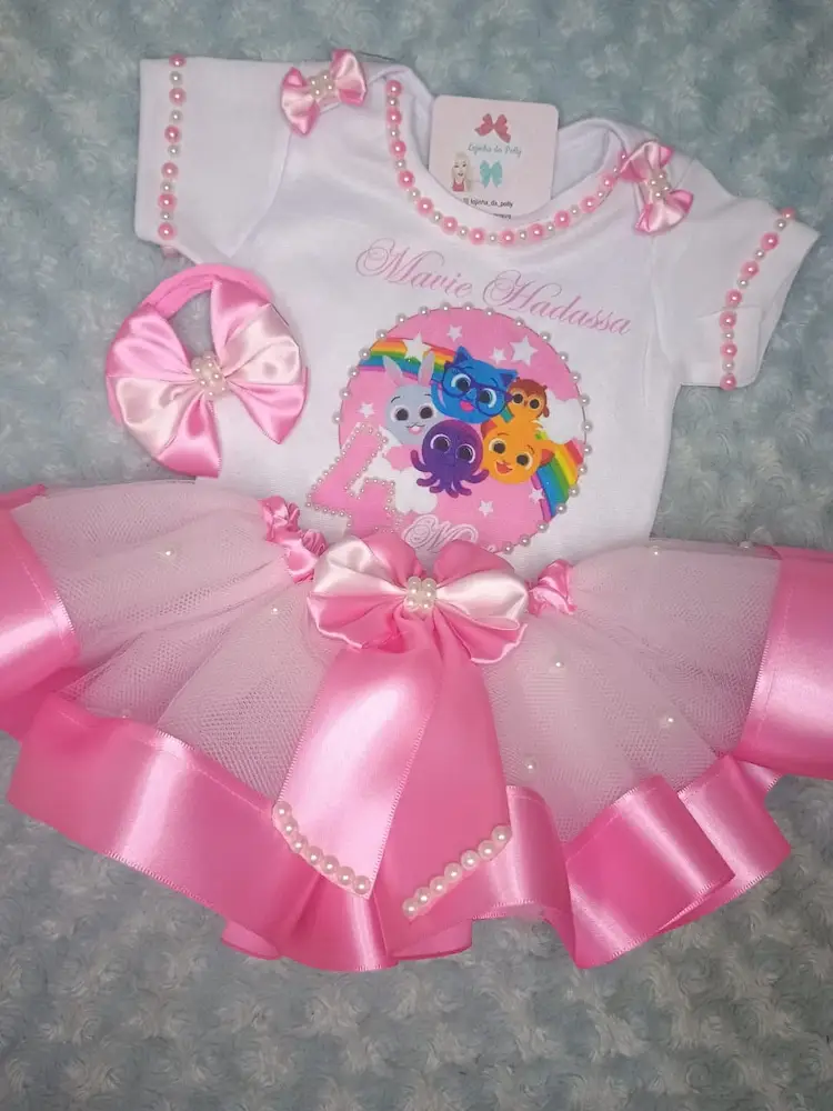 kit bolofofos rosa mes